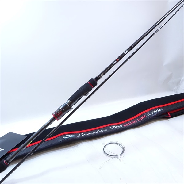 エメラルダスストイストRT IL79MMH | イシグロ公式オンライン