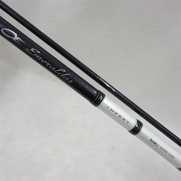 11エメラルダスインフィート86MLI | イシグロ公式オンライン