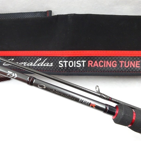 21エメラルダスストイストRT76MMH | イシグロ公式オンライン