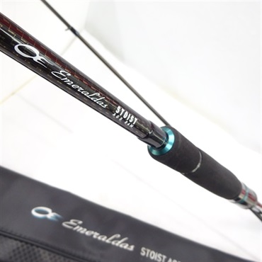 17エメラルダス ストイストAGS84M | イシグロ公式オンライン