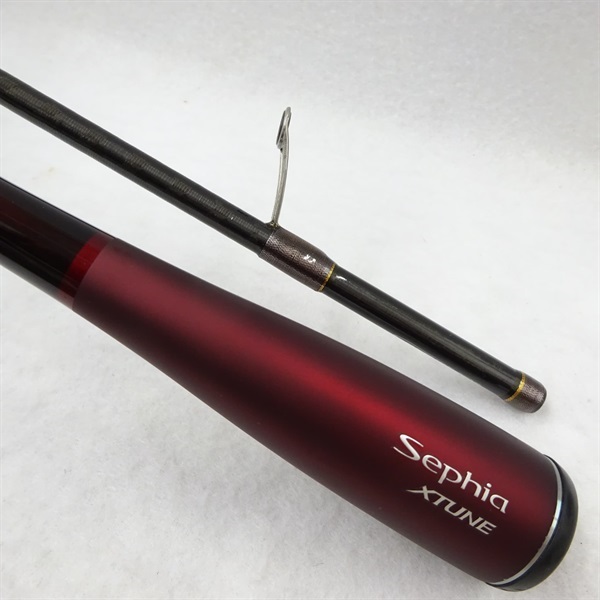 17セフィアエクスチューン S805ML+ | イシグロ公式オンラインショップ