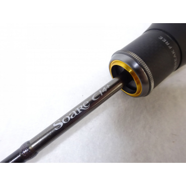 17ソアレCI4＋アジング S408UL－S | イシグロ公式