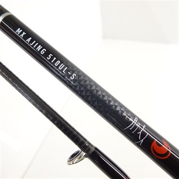 21月下美人MXアジング510UL－S | イシグロ公式オンライン