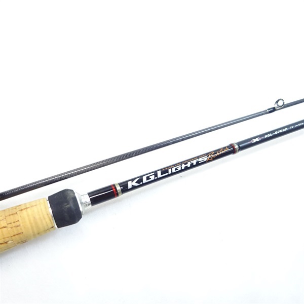 KGライツロックフィッシュKGL－S762M | イシグロ公式