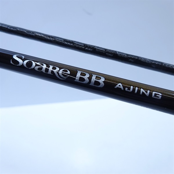 23ソアレBBアジングS58UL－S | イシグロ公式オンラインショップ