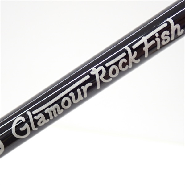 グラマーロックフィッシュTX78M | イシグロ公式オンラインショップ