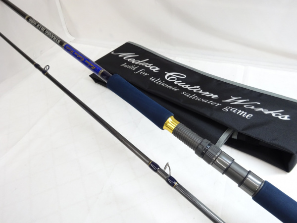 ストレンジブルー 106S | イシグロ公式オンラインショップ