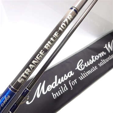 ストレンジブルー107R スペシャルモデル | イシグロ公式オンライン