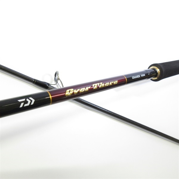 オーバーゼアグランデ100M | イシグロ公式オンラインショップ