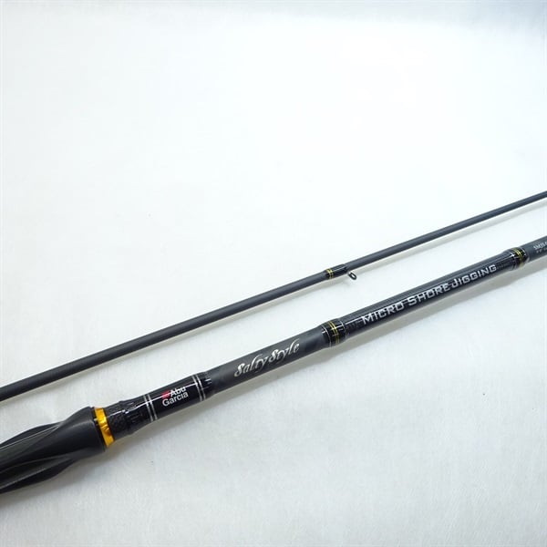 ソルティーステージマイクロショアジギングSMJS－962UL－KR