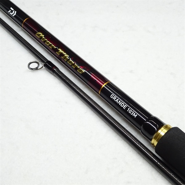 オーバーゼア グランデ103M | イシグロ公式オンラインショップ