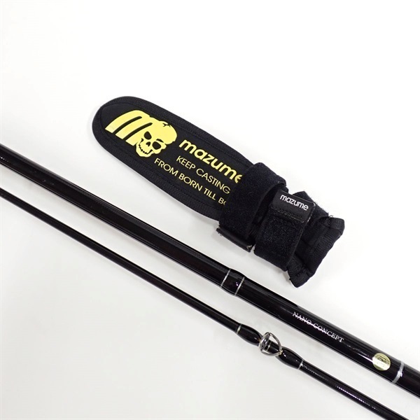 ブルースナイパー96ML | イシグロ公式オンラインショップ