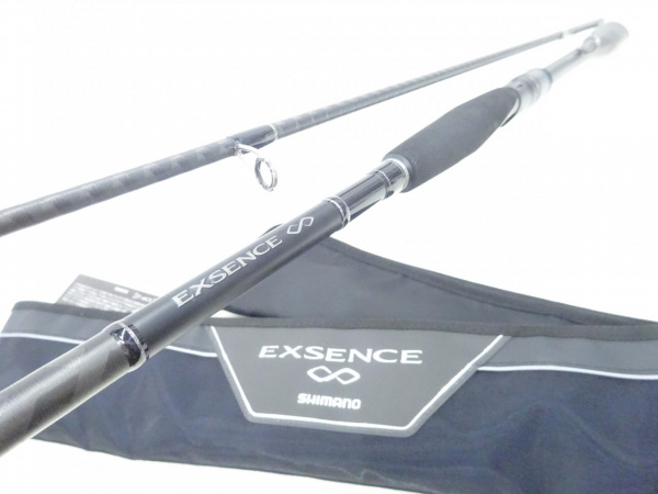 17エクスセンスインフィニティS906ML/RF | イシグロ公式オンラインショップ