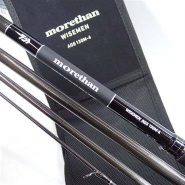 19モアザンワイズメンAGS130Mー4 | イシグロ公式オンライン