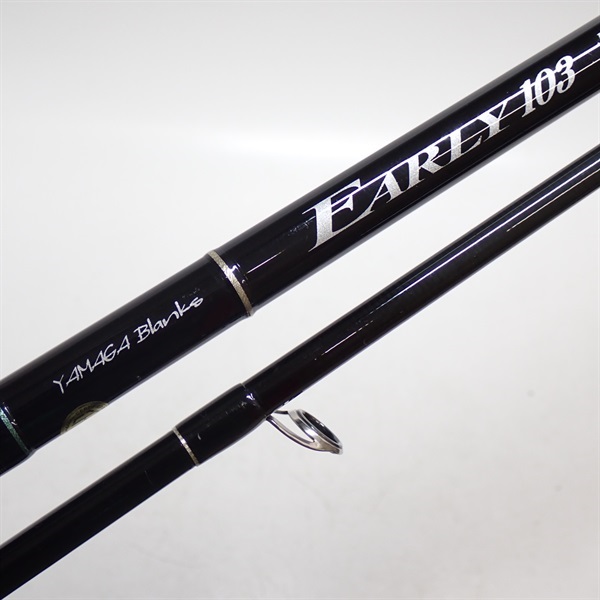 アーリー103M | イシグロ公式オンラインショップ