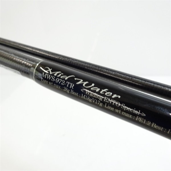 セブンセンスTR ミッドウォーターMWB－972－TR | イシグロ