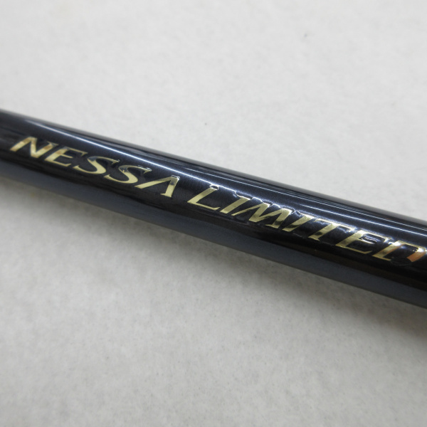 18ネッサリミテッド S104MH | イシグロ公式オンラインショップ