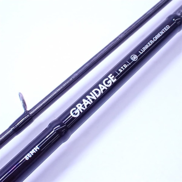 グランデージSTD 86MH | イシグロ公式オンラインショップ