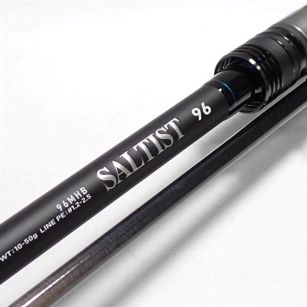 24ソルティスト96MHB | イシグロ公式オンラインショップ