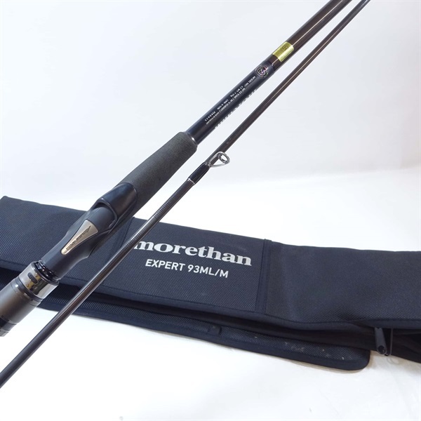 19モアザン エキスパート93ML／M | イシグロ公式オンラインショップ