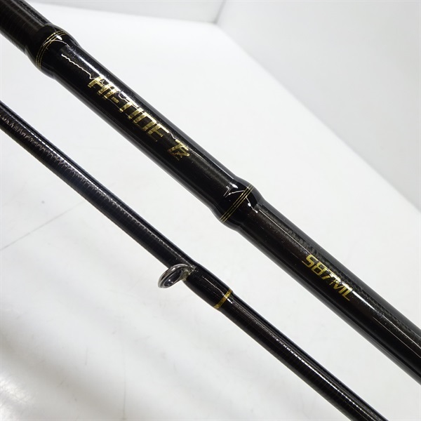 ハイタイドTZ S87ML | イシグロ公式オンラインショップ