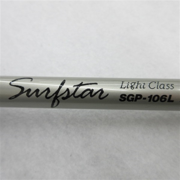 サーフスター SGP－106L | イシグロ公式オンラインショップ