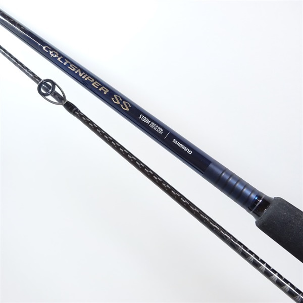 24コルトスナイパーSS S100M | イシグロ公式オンラインショップ