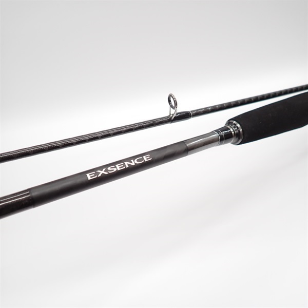 18エクスセンスジェノスS810ML／R | イシグロ公式オンライン