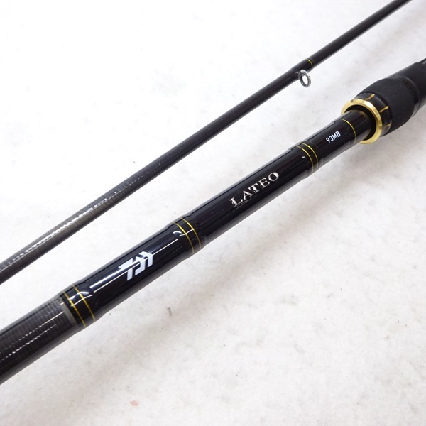 21ラテオ93MB・R | イシグロ公式オンラインショップ