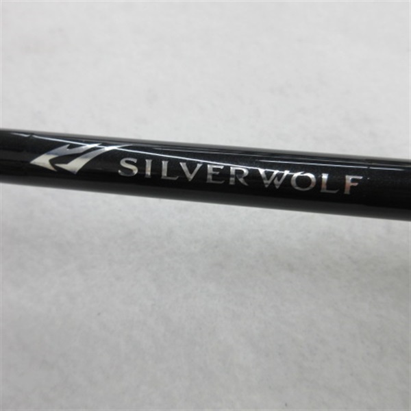 23シルバーウルフ76MLB－S・W | イシグロ公式オンラインショップ