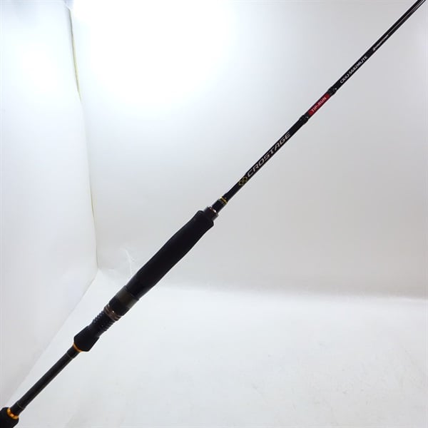 クロステージ ティップランCRXJ－S682ML／TE | イシグロ