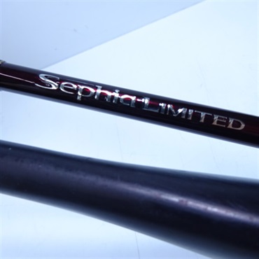 20セフィアリミテッドティップエギングS610LーS | イシグロ