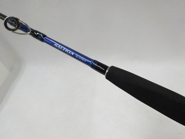 14ソルティガ BJ 411B－6 | イシグロ公式オンラインショップ