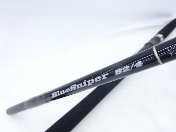 ブルースナイパー 82／4 | イシグロ公式オンラインショップ