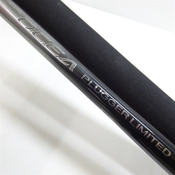 21オシアプラッガーリミテッドS82XH | イシグロ公式オンライン