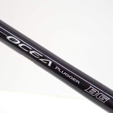 20オシアプラッガーBG フレックスエナジーS83H | イシグロ公式