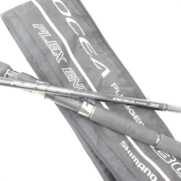 20オシアプラッガーBGフレックスエナジーS710XH | イシグロ