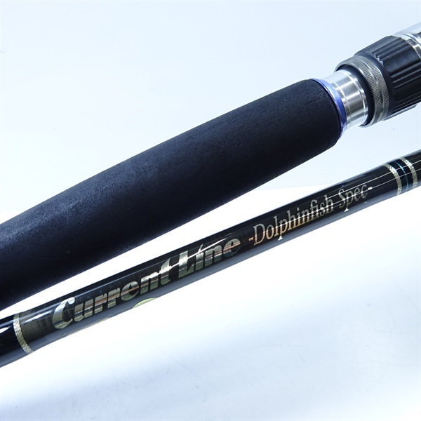 カレントラインドルフィンスペックCDS-74ML | イシグロ公式オンライン