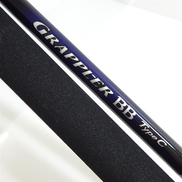 グラップラーBB タイプC タイプC S710ML | イシグロ公式