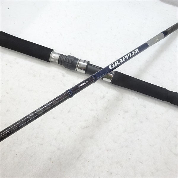 14グラップラーS73ML | イシグロ公式オンラインショップ