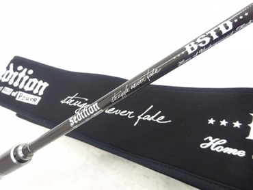 ネバーフェイドSDS-700SP セディション BSTD | イシグロ公式オンライン