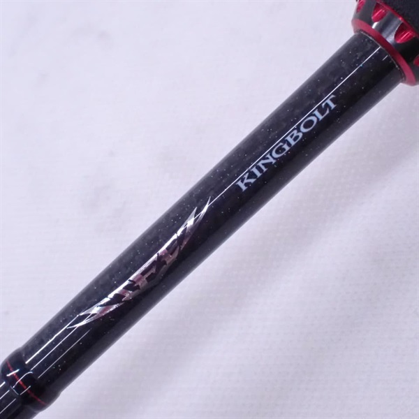 17スティーズキングボルト681MLFS－SV | イシグロ公式