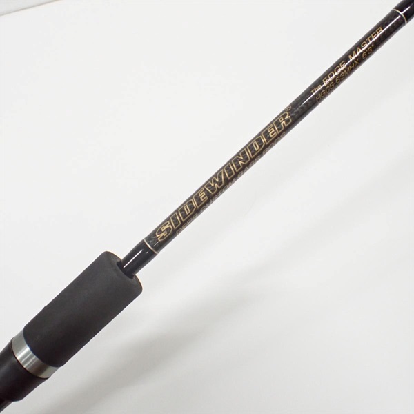 サイドワインダーエッジマスターHGCS－63MHX | イシグロ公式