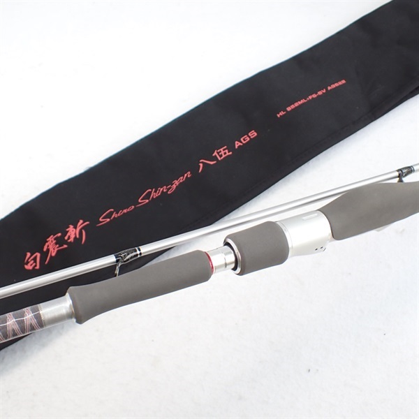 22ハートランド白震斬八伍AGS852ML＋FS－SV | イシグロ