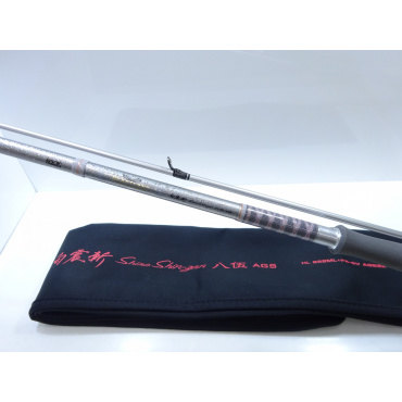 ハートランド白震斬 HL852ML+FS SV AGS22 | イシグロ公式オンライン