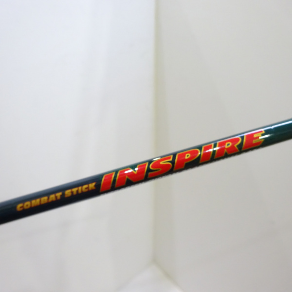 インスパイア ICSS-60UL エアリアル レジェンド | イシグロ公式