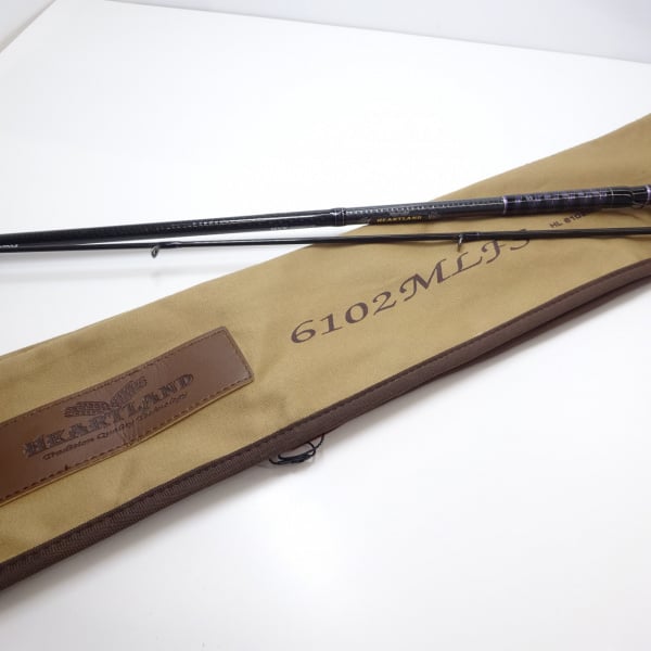 ハートランド HL 6102MLFS-19 | イシグロ公式オンラインショップ