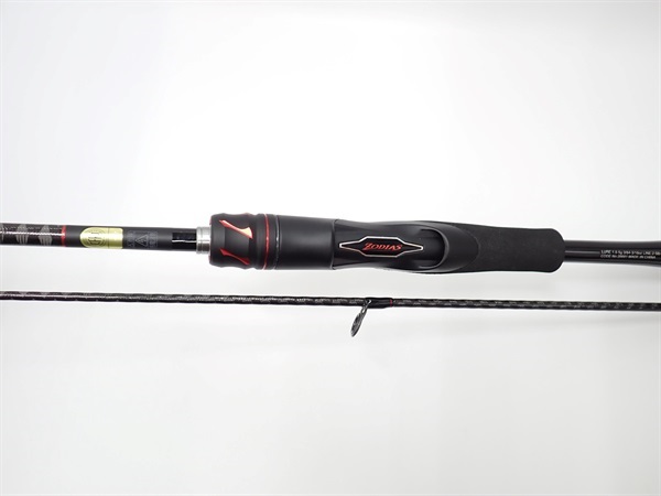 20ゾディアス264ULーS／2 | イシグロ公式オンラインショップ