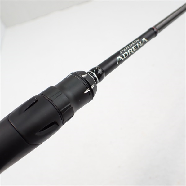 18ポイズンアドレナ261SUL－S | イシグロ公式オンラインショップ