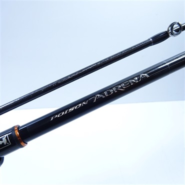 24ポイズンアドレナ2610UL／ML－2 | イシグロ公式